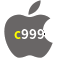 Aplicativo c999 para iOS
