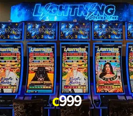 Desvendando o Mundo dos Jogos Virtuais na c999