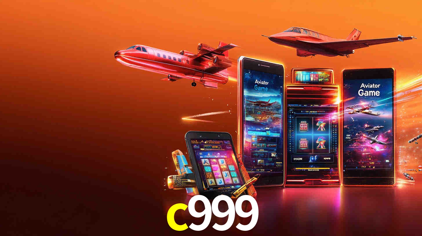 A Experiência Imersiva dos Cassinos Ao Vivo no c999