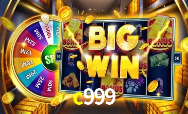 Descubra a Magia dos Jogos de Arcade no c999