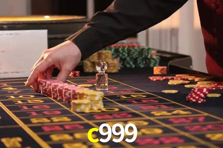 Descubra o Programa VIP da c999: Vantagens Exclusivas para Jogadores