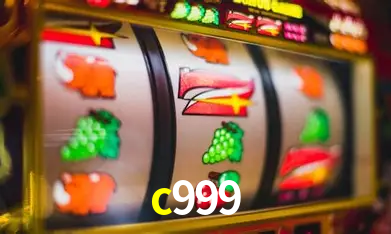 Apostas Esportivas na c999: Um Guia Completo