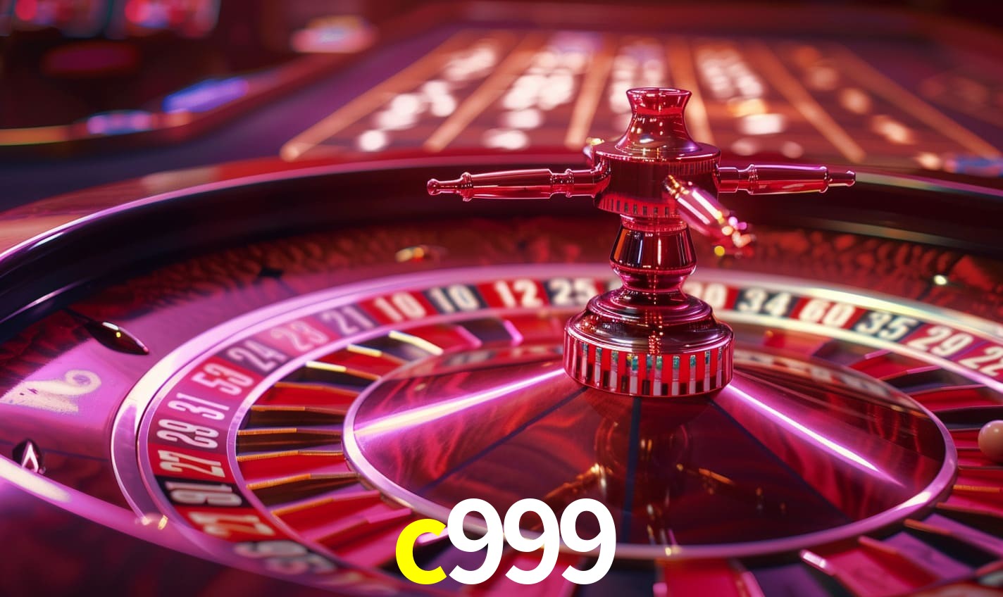 A Emoção da Loteria na c999: Uma Chance de Mudança de Vida