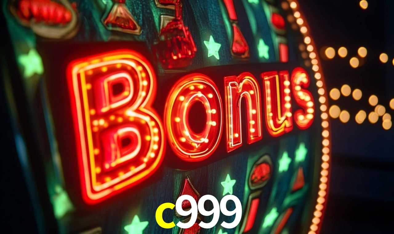 Casino Ao Vivo c999