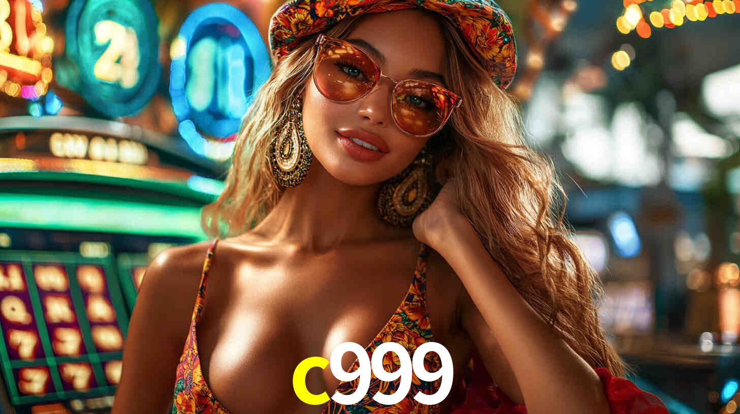 Ofertas Imperdíveis na c999: Promoções e Bônus Que Valem a Pena