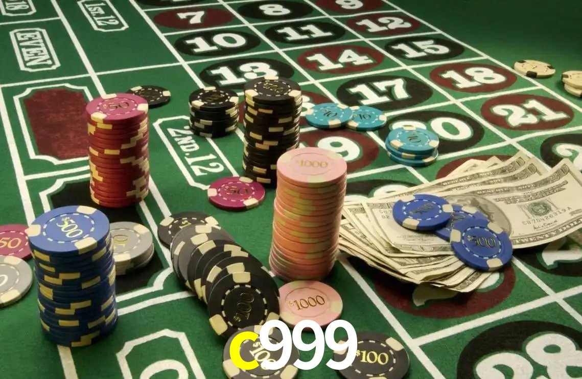 c999 bet
