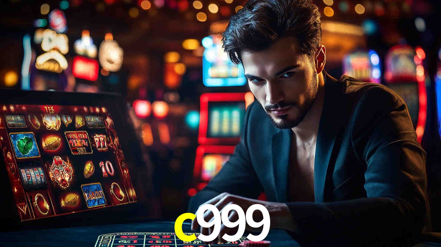c999 bet