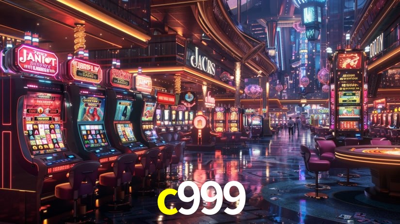 Slot Games c999