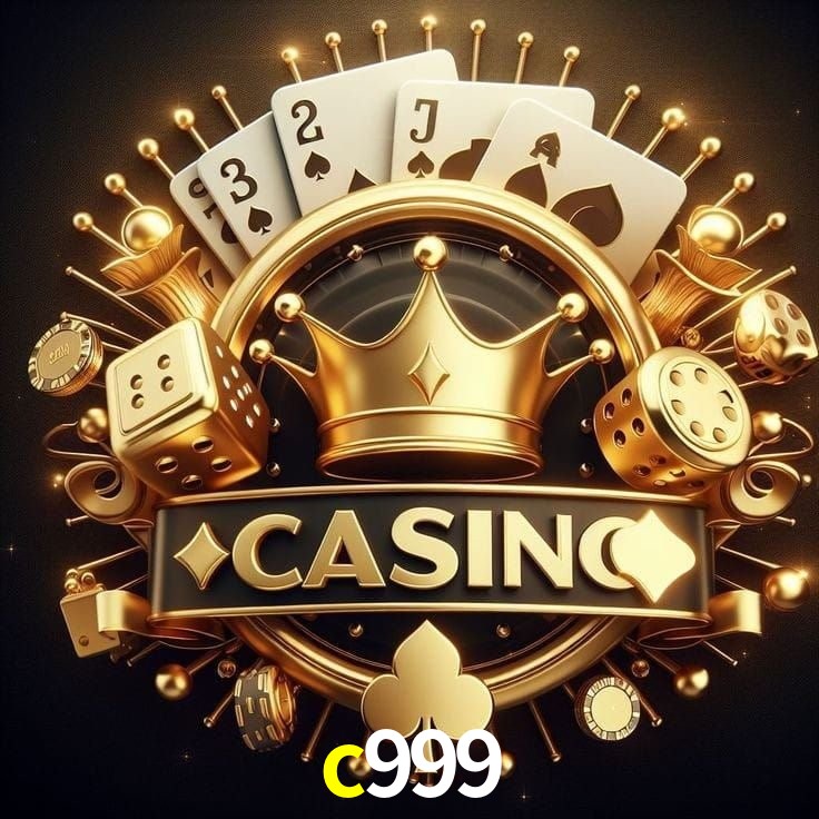 Jogos de Slot c999