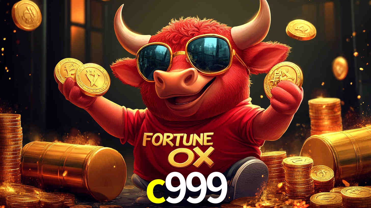 Apostas Esportivas na c999: Um Guia Completo