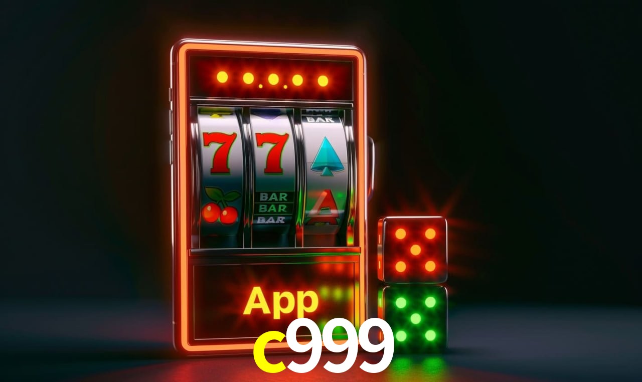 Casino Ao Vivo c999