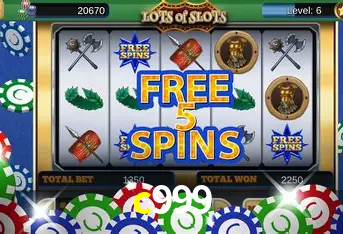 Descubra a Magia dos Jogos de Arcade no c999