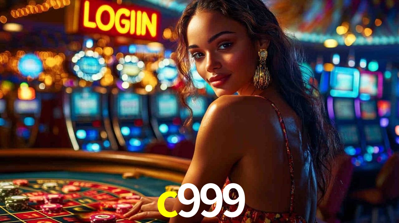 Tecnologia da Plataforma c999
