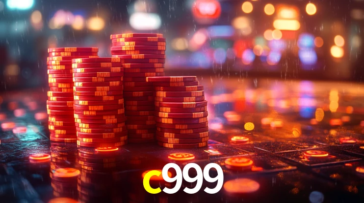 Sinta a adrenalina dos jogos de cassino com c999