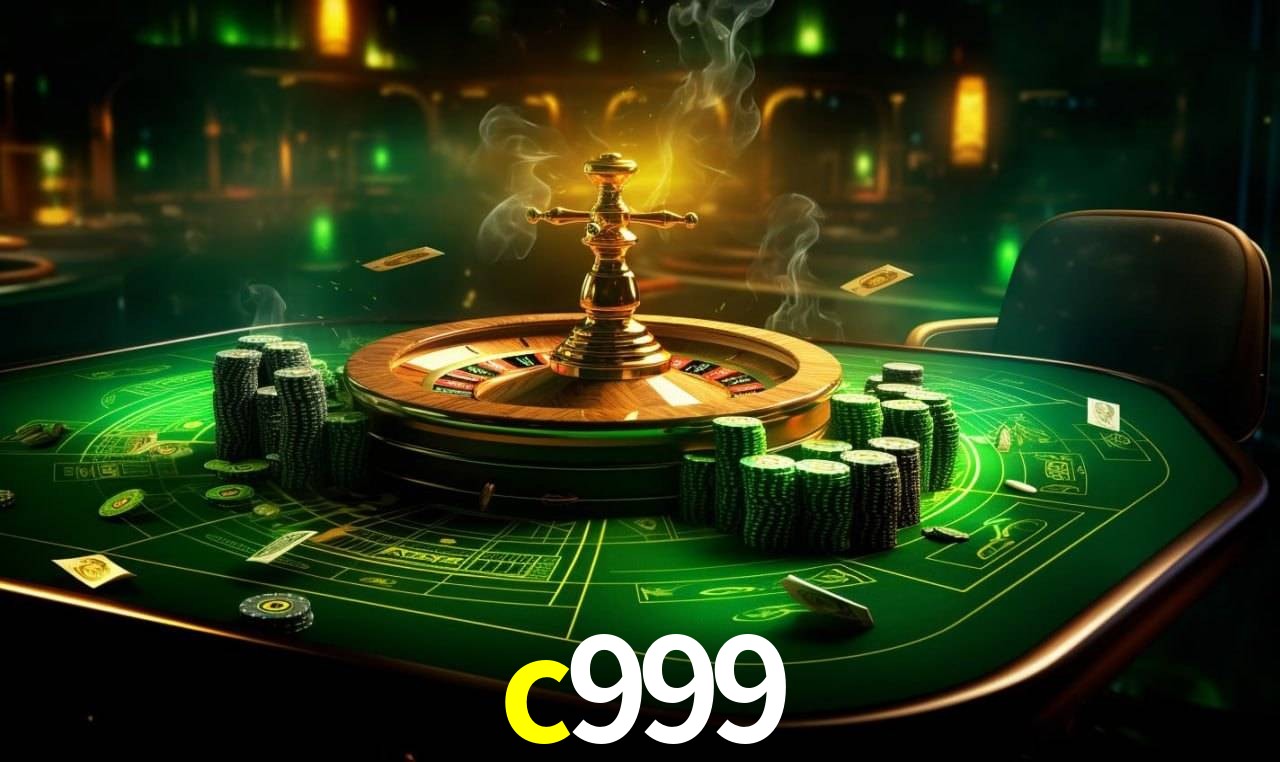 cassino c999