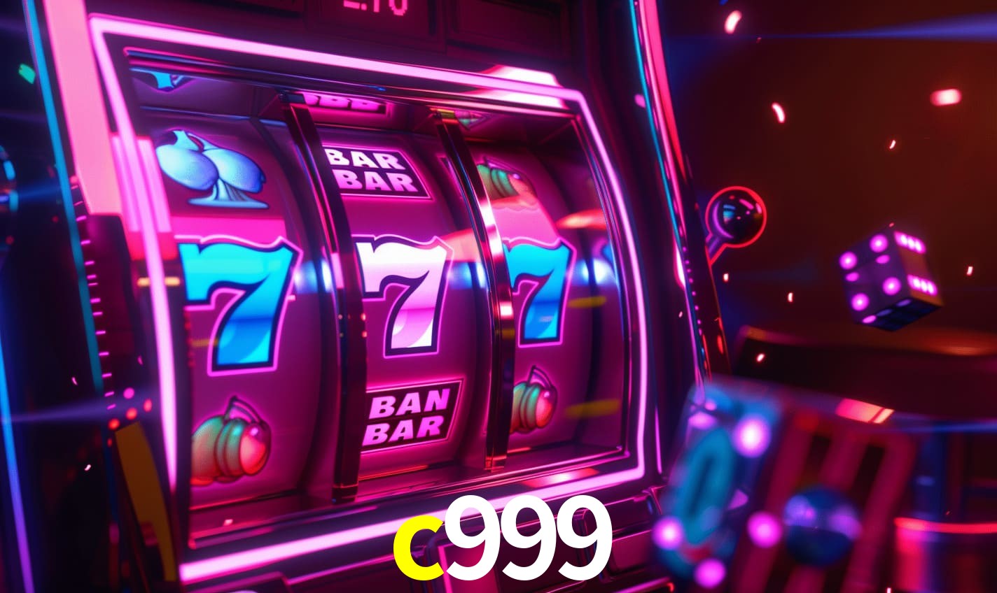 Desvendando o Mundo dos Jogos Virtuais na c999