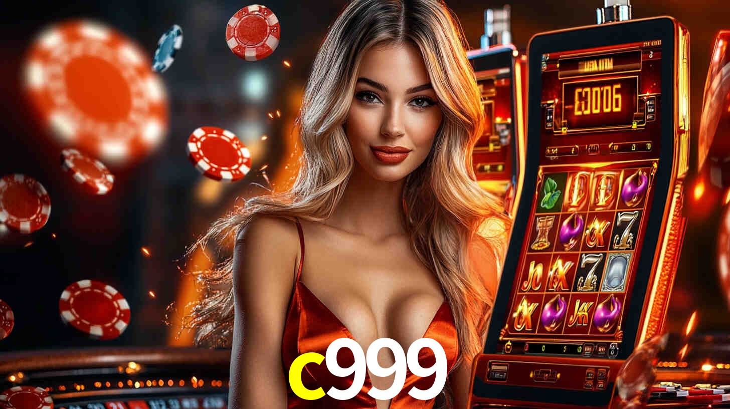 VIP Casino c999