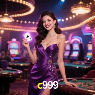 Casino VIP c999