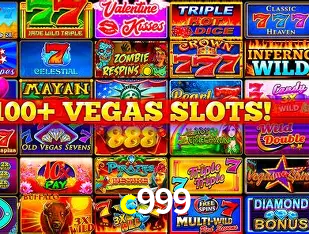 Descubra a Magia dos Jogos de Arcade no c999