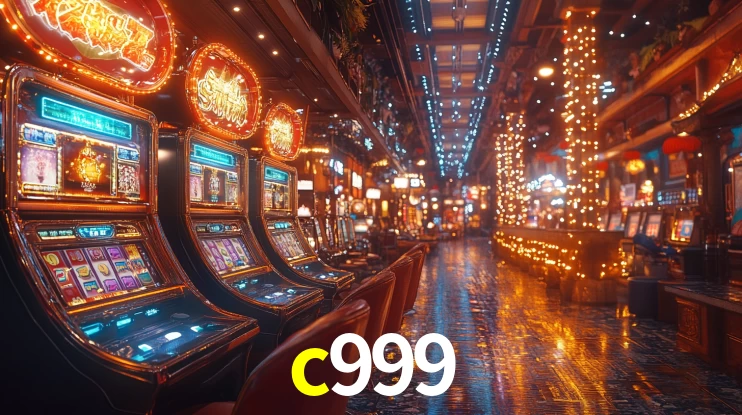 Live Casino c999