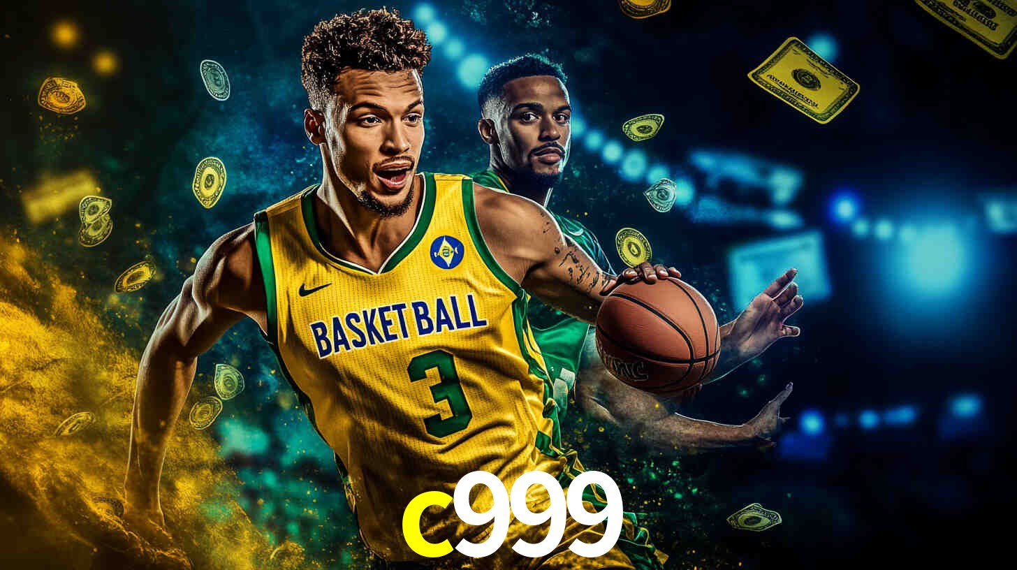 Explorando a Categoria de Eventos em Apostas na c999