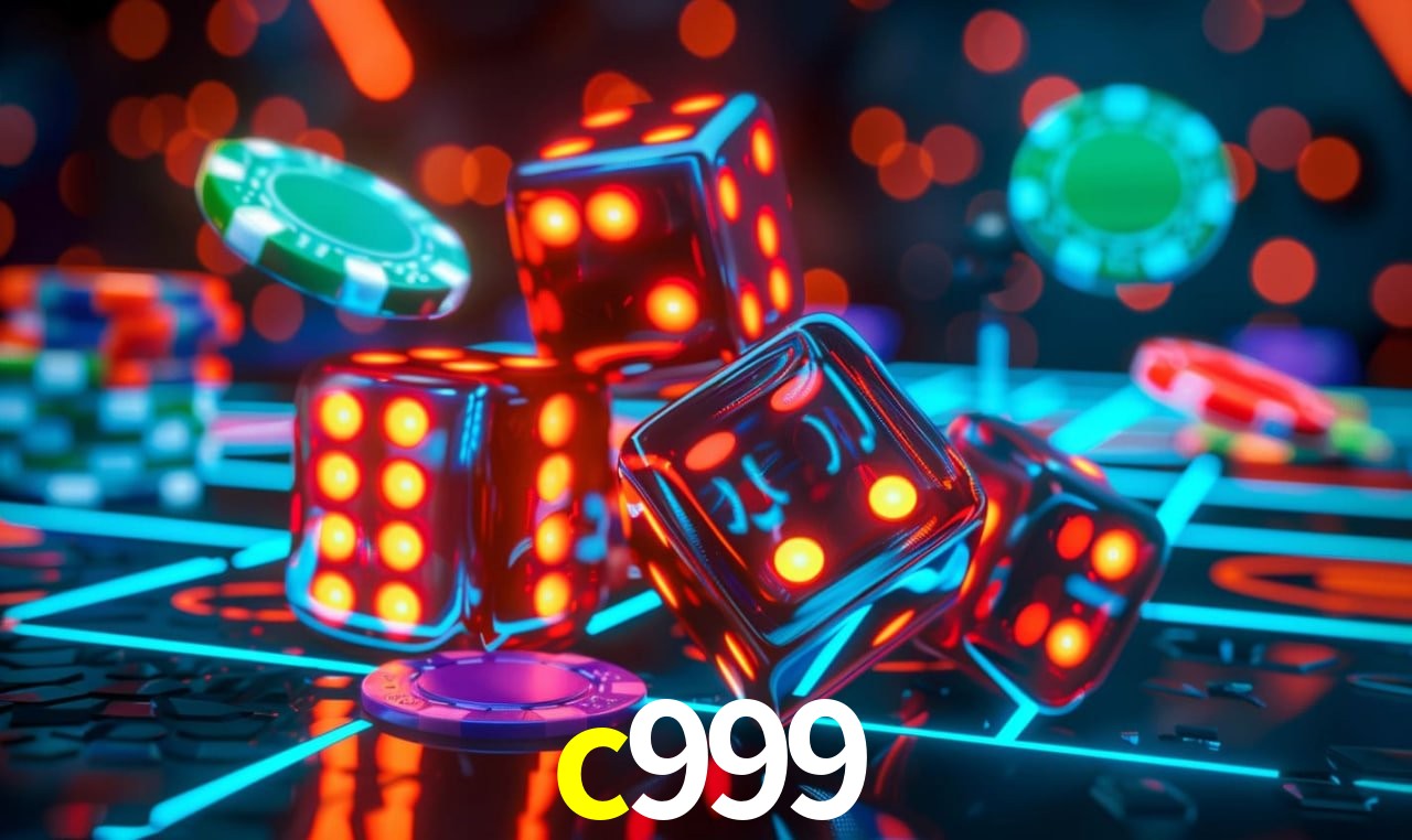 c999: Seu Especialista em Apostas Esportivas Brasileiras