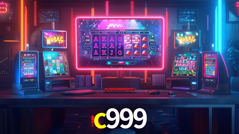 Spaceman Game c999