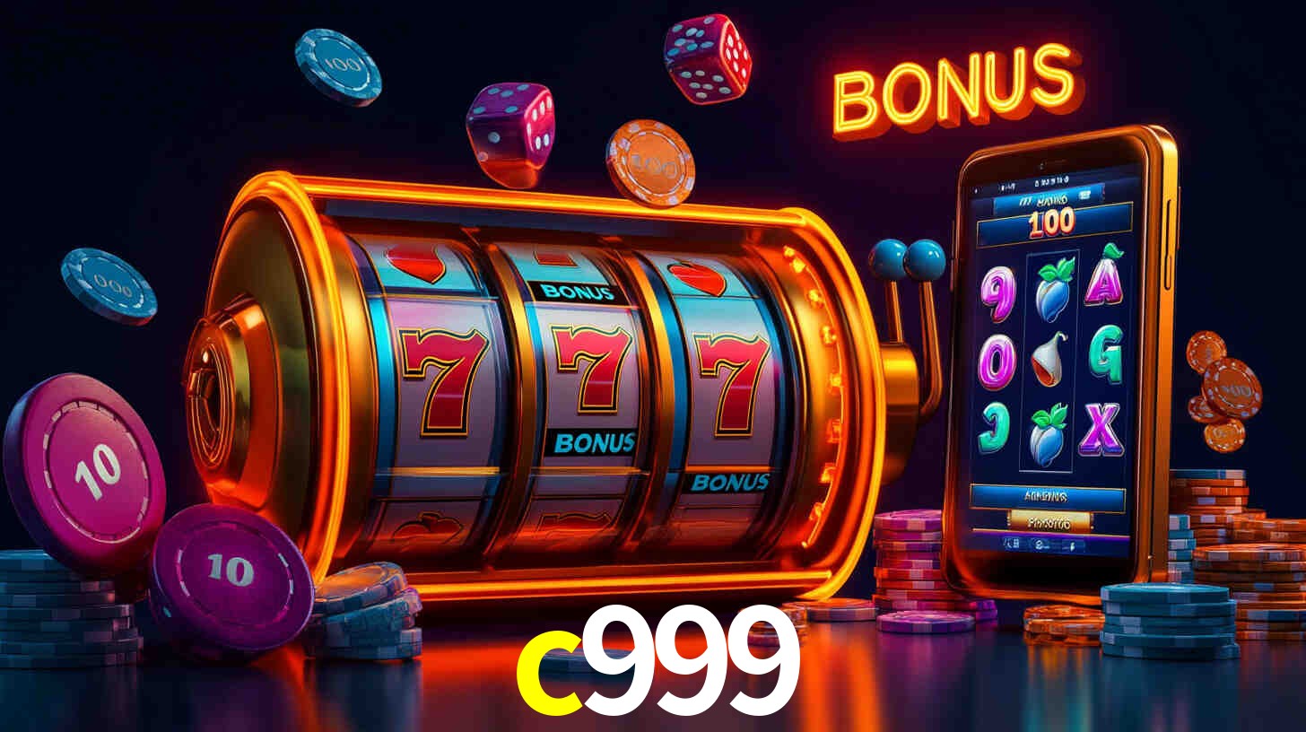 Inovações de Jogos na c999: O Futuro das Experiências Interativas