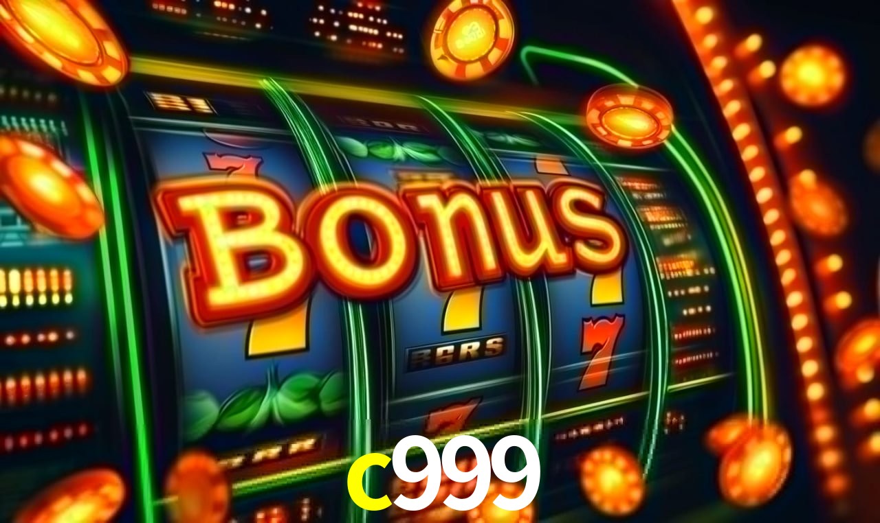 Live Casino c999