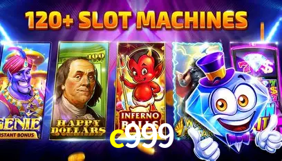 A Popularidade dos Caça-Níqueis no c999