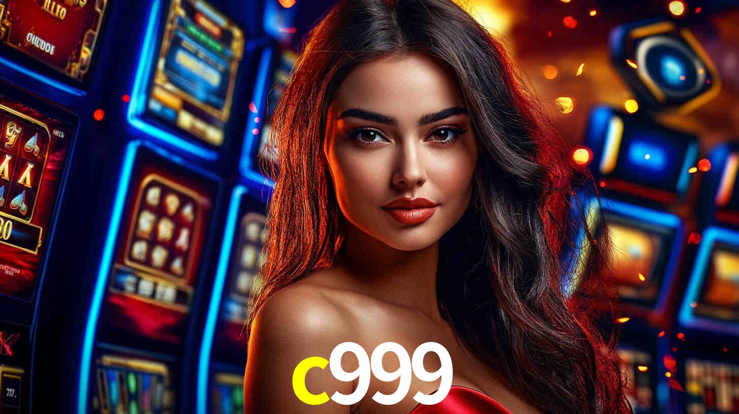 A Experiência Imersiva dos Cassinos Ao Vivo no c999